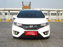 Jazz RS at 2014 plat T