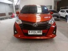 2020 Toyota Calya 1.2 G MPV - Kredit Mobil Murah