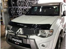 2011 Mitsubishi Triton 3.2 Pickup Truck