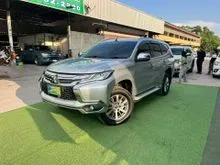 2017 Mitsubishi PAJERO SPORT 2.4 (ปี 15-18) GT SUV
