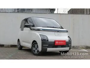 2022 Wuling Air EV Long Range Hatchback
