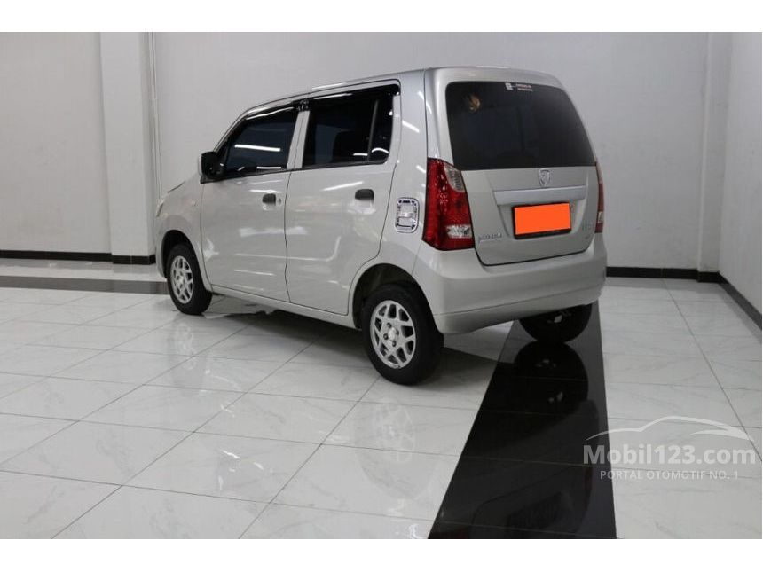 Wagon R Gl Jual Mobil Suzuki Karimun Wagon R 2019 GL Wagon R 1.0 di DKI Jakarta ...