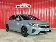 2022 Honda City 1.0 (ปี 20-25) SV Hatchback