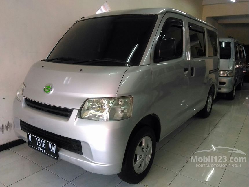 Jual Mobil Daihatsu Gran Max 2008 D 1.5 di Jawa Timur ... Jual Mobil Daihatsu Gran Max 2008 D 1.5 di Jawa Timur ...