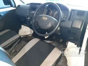 2017 Daihatsu Gran Max 1.3 Blind Van Van