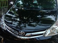 2013 Toyota Avanza 1.3 E up G istimewa low km