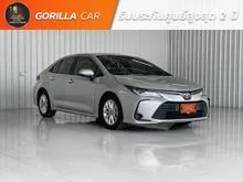 2021 Toyota Corolla Altis 1.6 G Sedan
