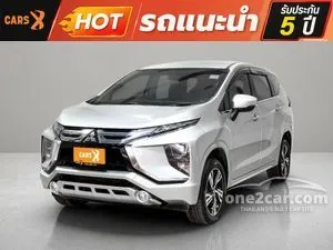 2021 Mitsubishi Xpander 1.5 GT Wagon