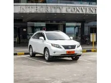 2011 Lexus RX 270 2.7 SUV