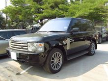 2004 Land Rover Range Rover 4.4 (ปี 03-05) Vogue 4WD SUV