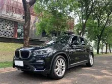 2019 BMW X3 2.0 sDrive20i SUV Km 34 Rbuan Pajak Panjang [TDP Minim] MOBIL BEKAS BERKUALITAS #GarasiBloko