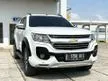 Jual Mobil Chevrolet Trailblazer 2019 LTZ 2.5 di DKI Jakarta Automatic SUV Putih Rp 315.000.000