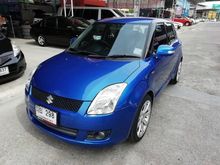 2011 Suzuki Swift 1.5 (ปี 09-12) GL Hatchback