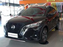 2020 Nissan Kicks 1.2 VL e-Power Wagon