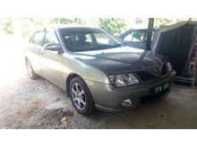 2004 Proton Waja 1.6 Sedan