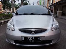 Honda Jazz IDSI MT 2007, Jarang Ada, sangat Istimewa