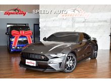2020 Ford Mustang 2.3 (ปี 15-20) EcoBoost Coupe