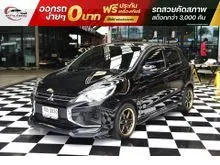 2020 Mitsubishi MIRAGE 1.2 (ปี 19-26) GLX Hatchback