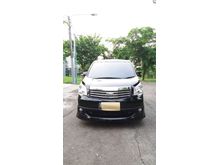 Toyota NAV1 2.0 V MPV 2013/2014 Sangat Mulus (pemilik)