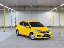2019 Honda Brio 1.2 Satya E Hatchback