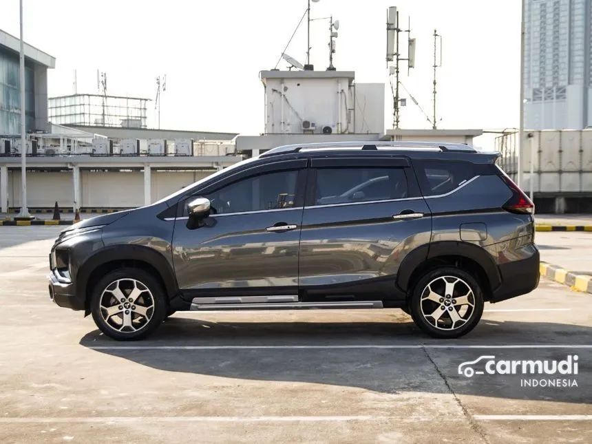 2020 Mitsubishi Xpander CROSS Premium Package Wagon