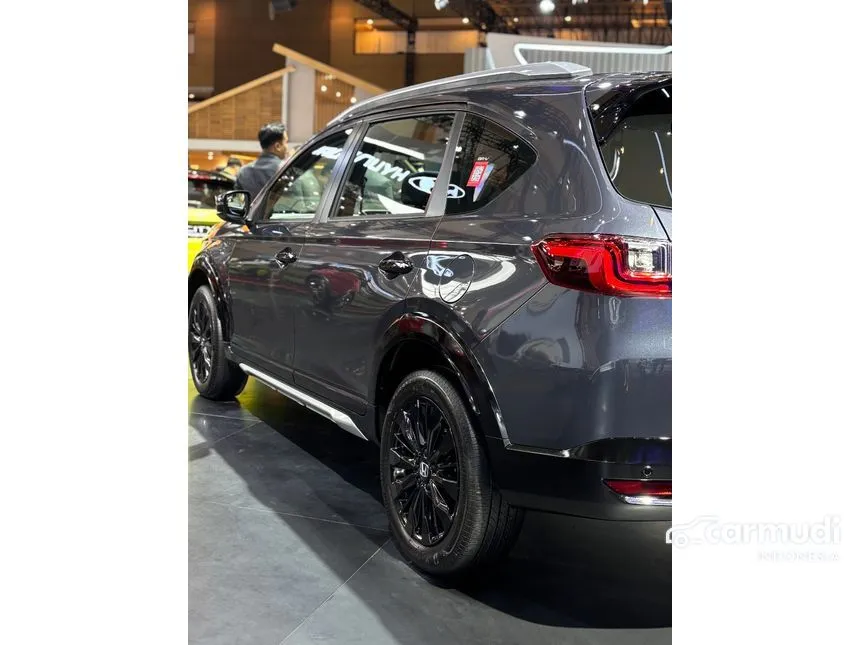 2025 Honda BR-V Prestige N7X Edition SUV