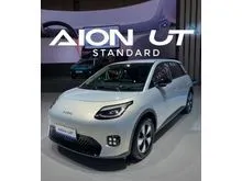2026 GAC AION UT 0.0 Standard Hatchback. AION UT Standard 400KM Free Dashcam Harga 300 Jutaan Program Bunga 0 Terbaik . Aionbybagus