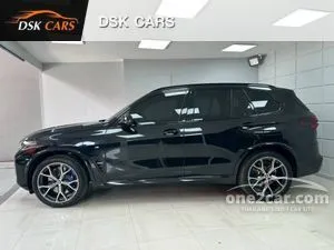 2024 BMW X5 3.0 xDrive50e M Sport SUV