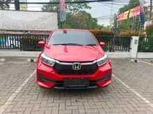 2026 Honda Brio 1.2 Satya E Hatchback