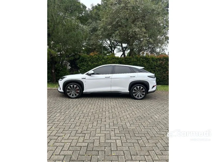 2025 BYD Sealion 7 Performance SUV