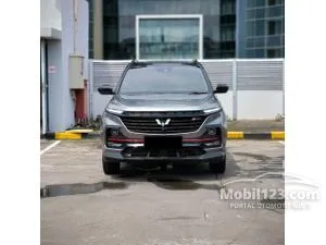 2022 Wuling Almaz 1.5 Rs Pro SUV