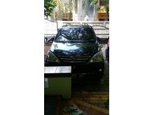 2005 Toyota Avanza 1.3 G MPV