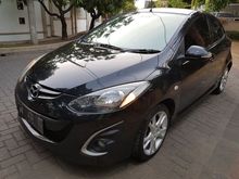 2010 Mazda 2 1.5 R Hatchback