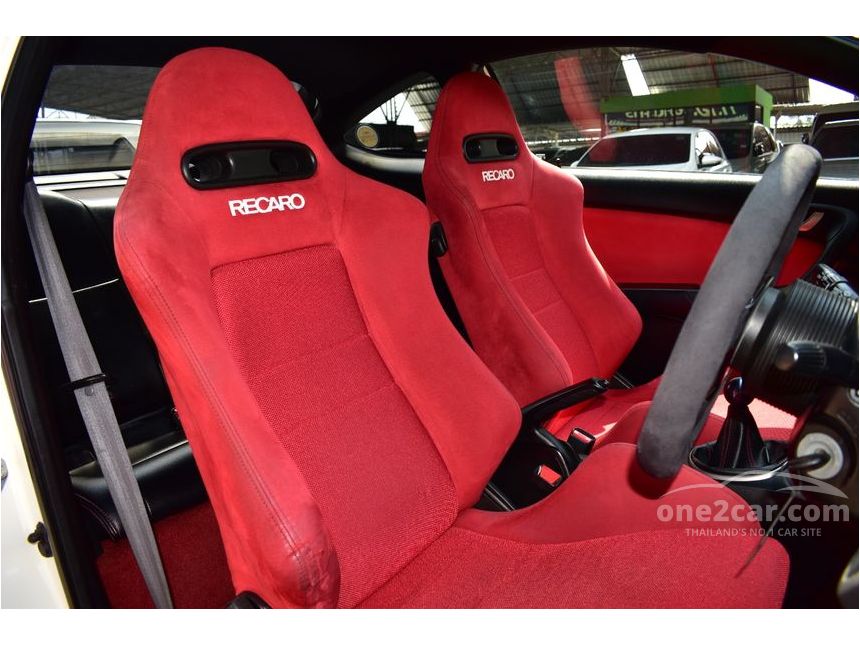 Honda Integra 2010 TYPE-S 2.0 in กรุงเทพและปริมณฑล Automatic Coupe สี ...
