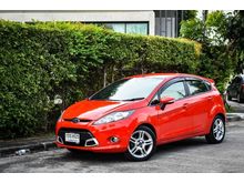 2013 Ford Fiesta 1.5 (ปี 10-16) Sport Hatchback