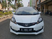 2014 Honda Jazz 1.5 RS Hatchback