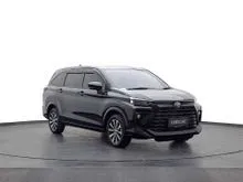 2024 Toyota Avanza 1.5 G MPV PROMO SPESIAL, CASHBACK START 4 JT, ANGSURAN RINGAN PROSES CEPAT. JAMINAN BEBAS LAKA, BANJIR DAN KEBAKARAN