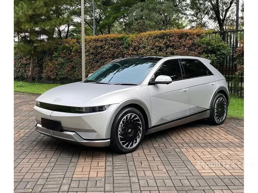 2024 Hyundai IONIQ 5 Prime Standard Range SUV