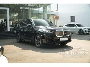 2024 BMW iX1 eDrive20 M Sport SUV