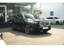 2024 BMW iX1 0.0 eDrive20 M Sport SUV
