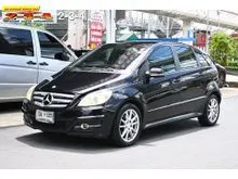 2011 Mercedes-Benz B180 2.0 W245 (ปี 05-11) Sport Tourer CDI Hatchback