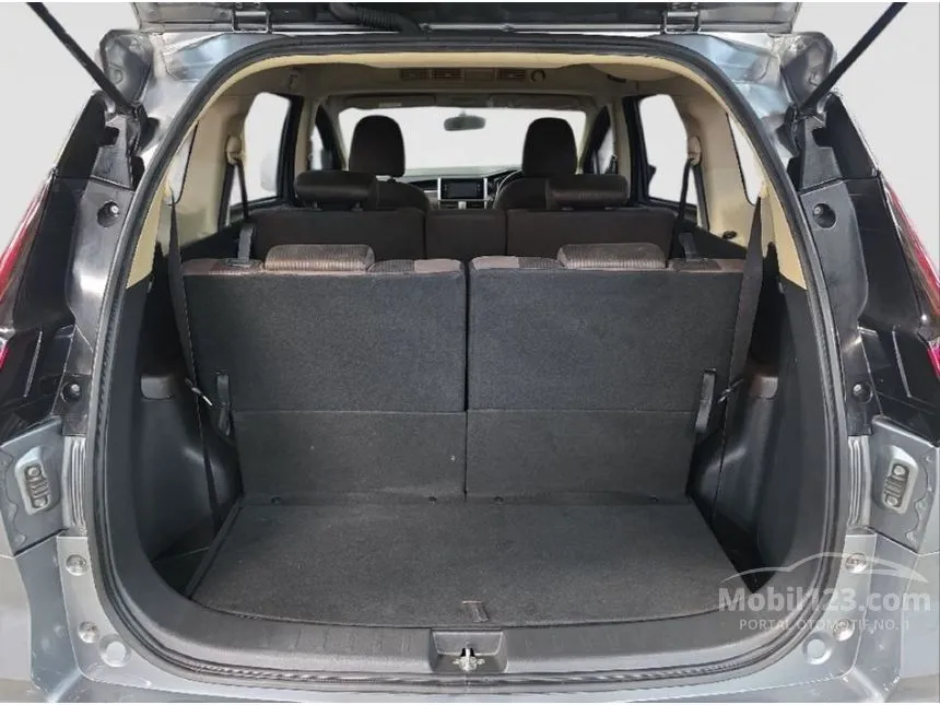 2019 Nissan Livina VE MPV