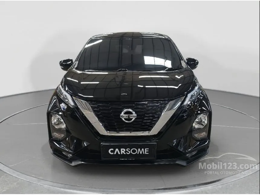2019 Nissan Livina VE MPV