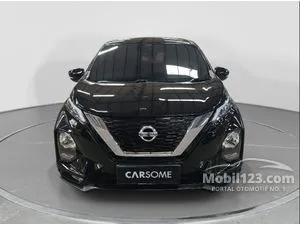 2019 Nissan Livina 1.5 VE MPV