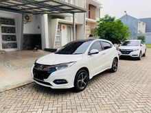 2018 Honda HR-V 1.8 Prestige SUV