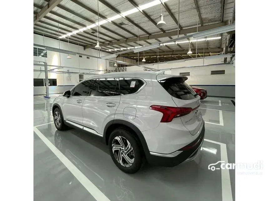 2024 Hyundai Santa Fe Prime SUV