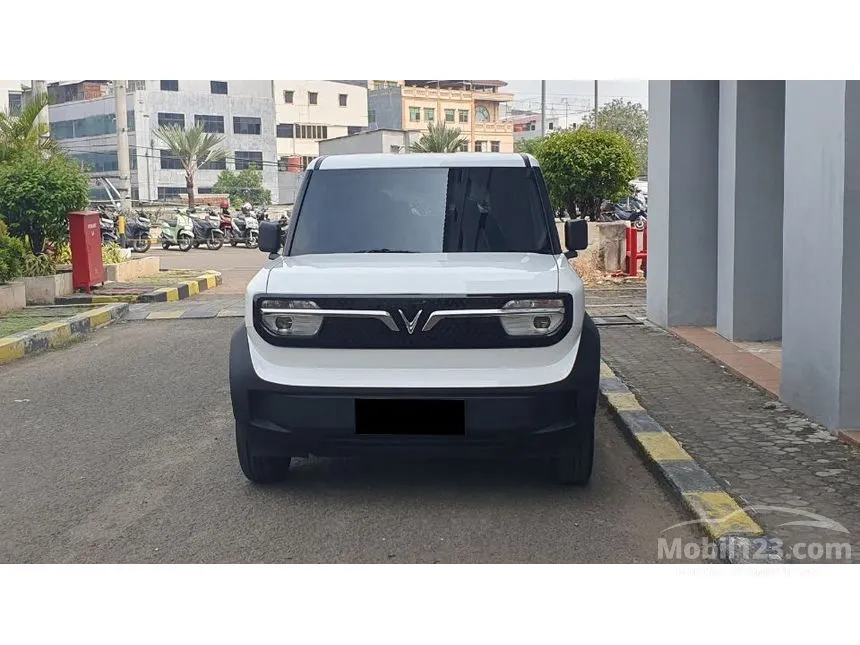 2025 Vinfast VF 3 SUV