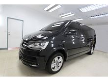 2019 Volkswagen Caravelle 2.0 TDi Van AT