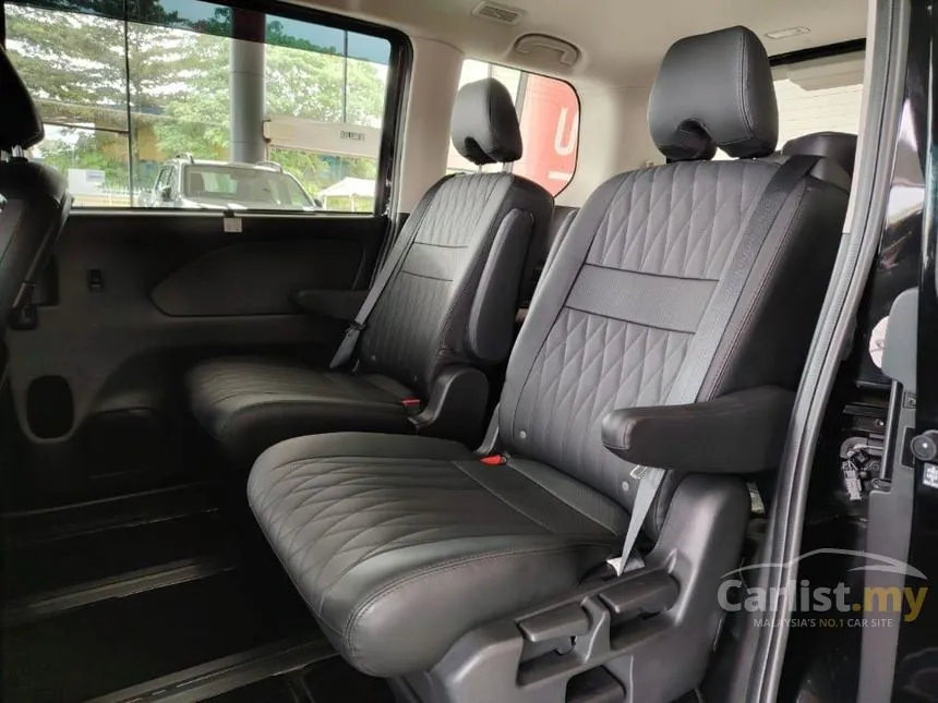 2025 Nissan Serena S-Hybrid High-Way Star MPV