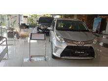 Promo DP Suka-Suka dan Ter-Murah Toyota Calya Buktikan..Surabaya Sidoarjo Gresik Pasuruan Jawa Timur